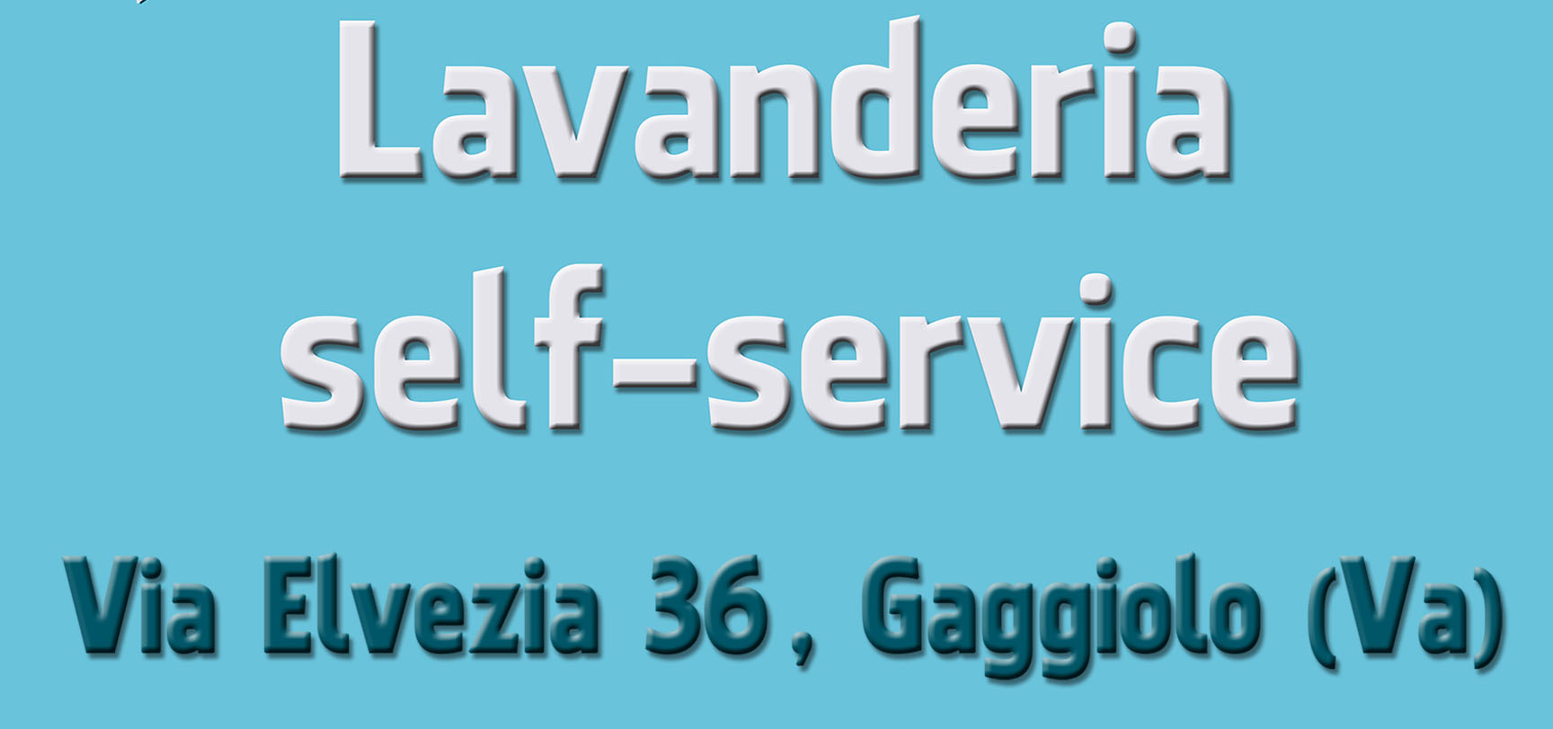inaugurazione